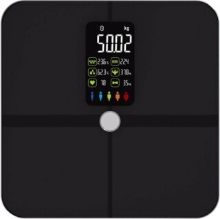 Pool Sport FI2016LB Smart Body Fat Scale Dijital Banyo Tartısı kullananlar yorumlar